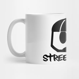 Streetsmart Mug